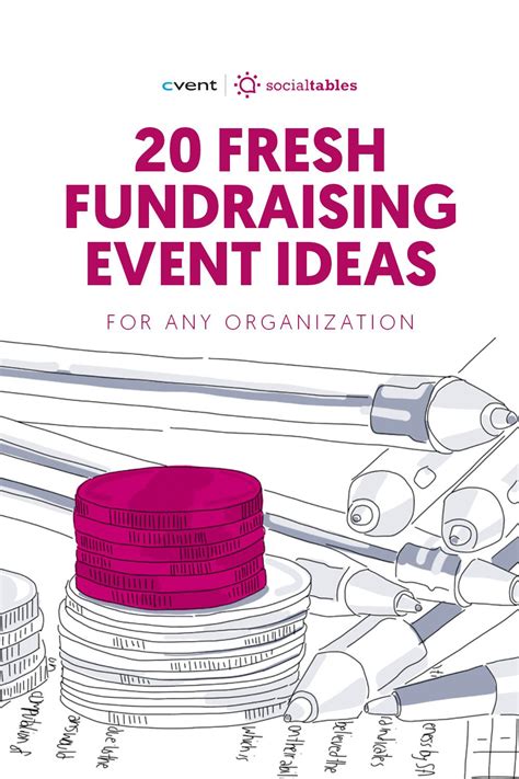 organising a charity event ideas|100+ Fundraising Event Ideas for Nonprofit Organisations .